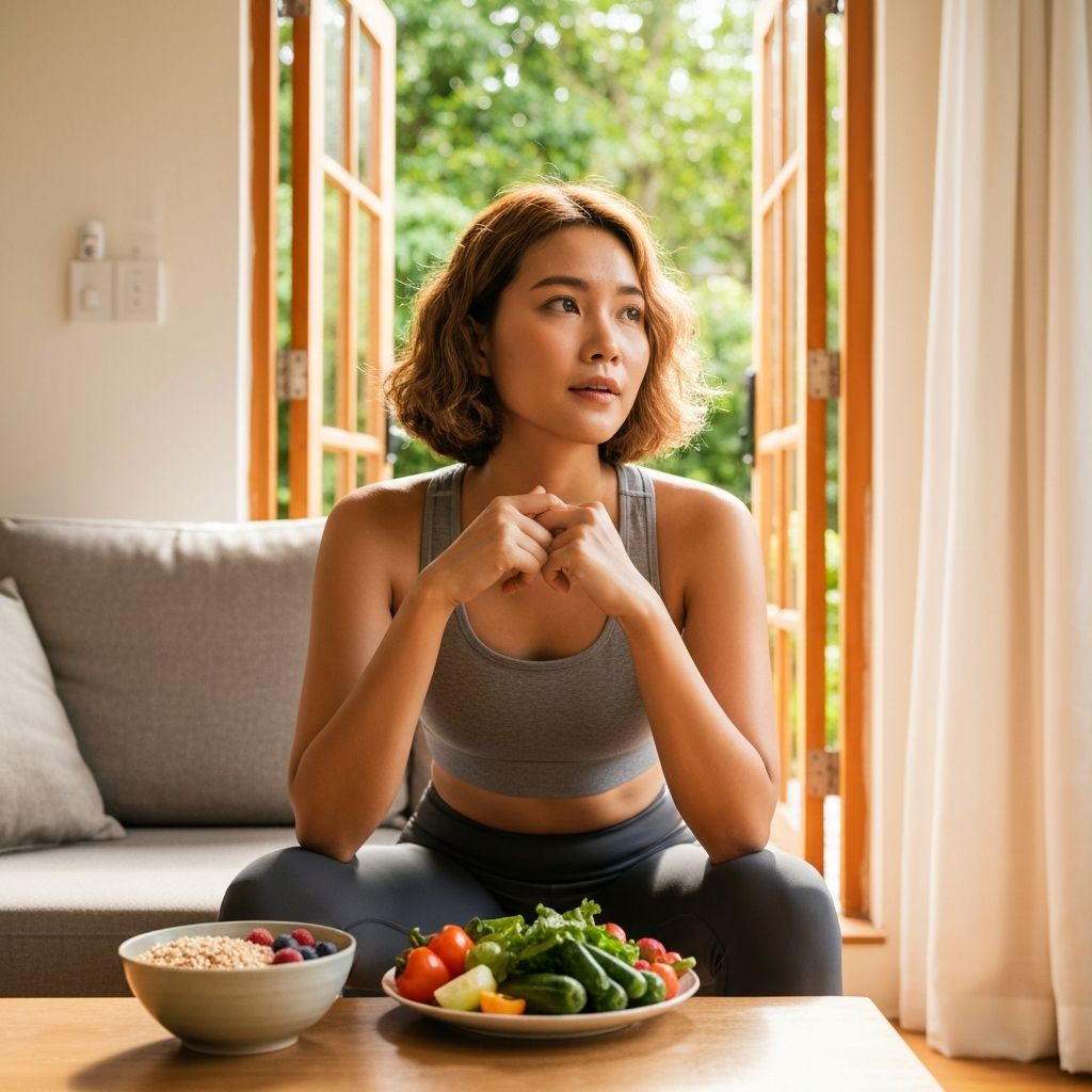 Personas interesadas en mejorar hábitos