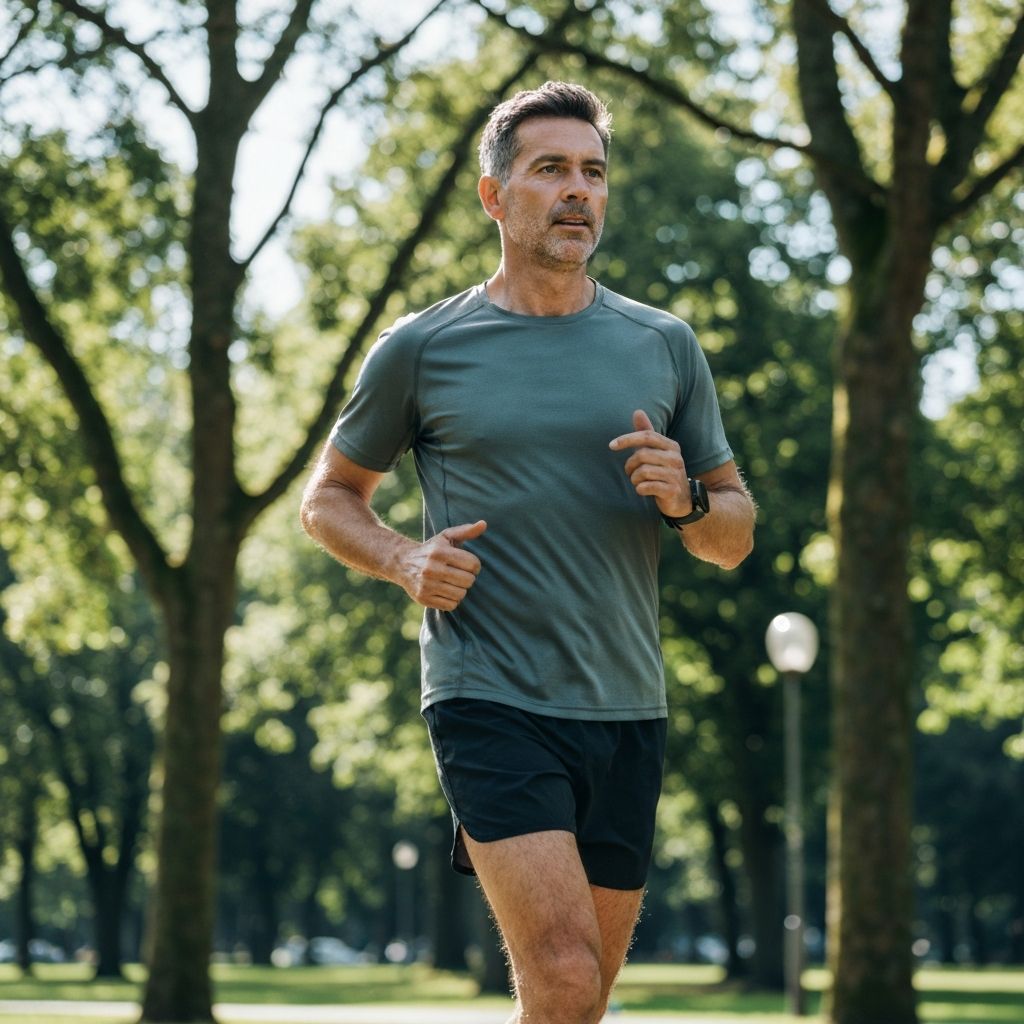 Estilos de vida activos