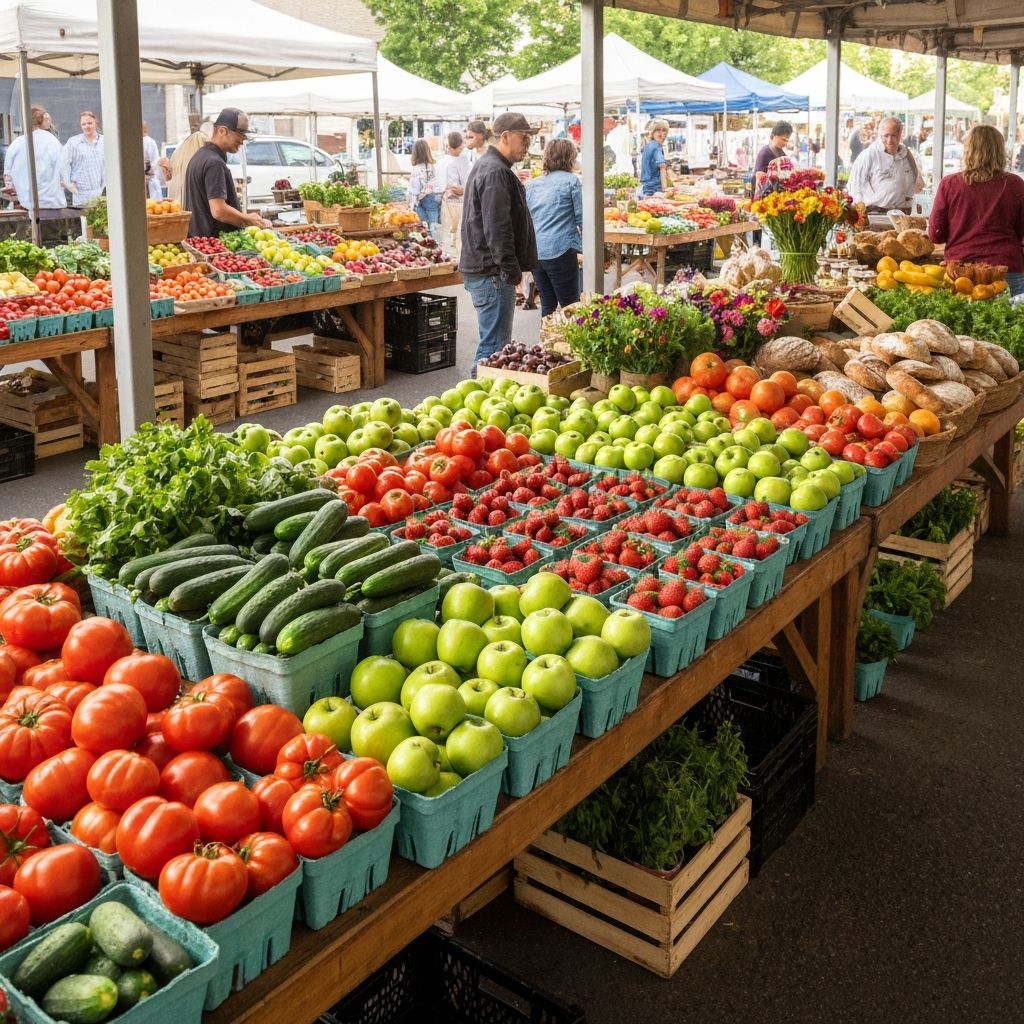 Κατανόηση διατροφικών επιλογών