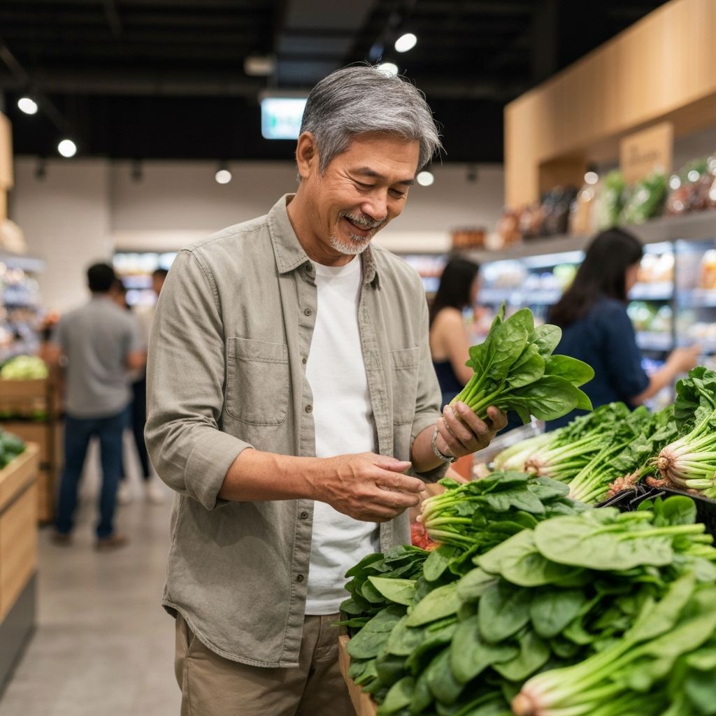 Συνειδητές αποφάσεις