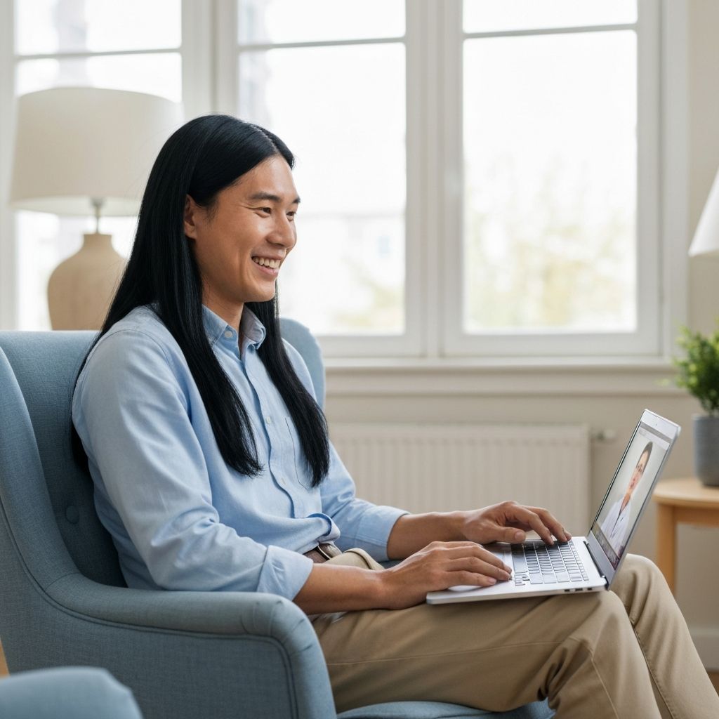 Consulta individual online