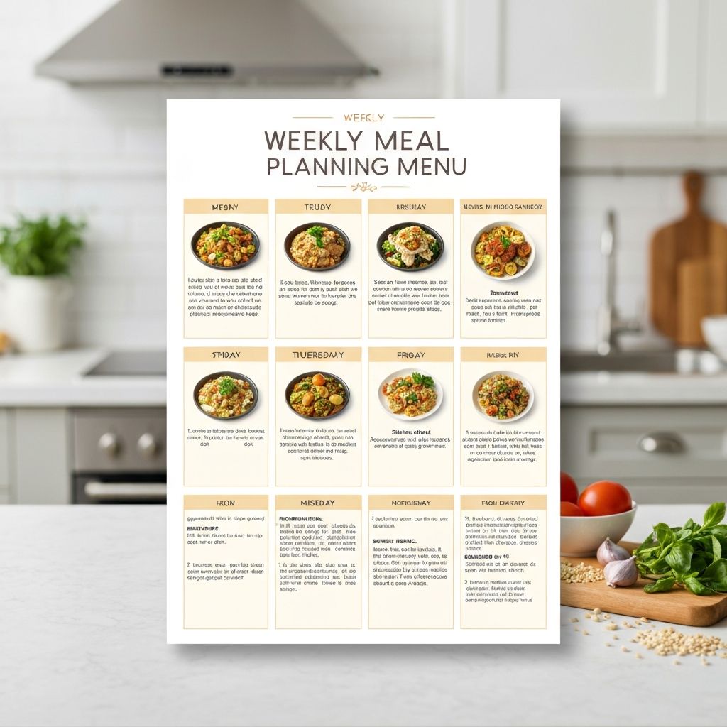 Planificación práctica