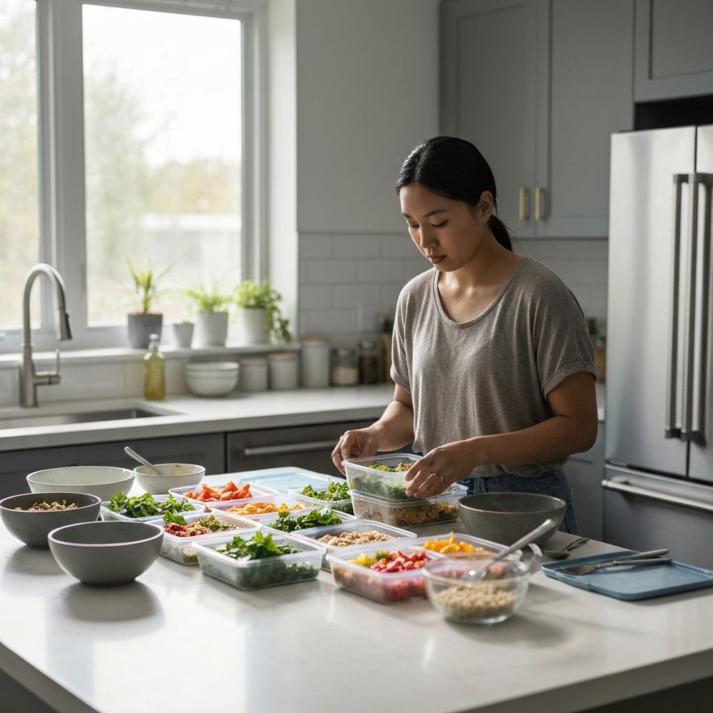 Καθημερινές ρουτίνες